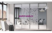 Шкаф-купе Нора