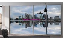 Шкаф-купе Сити №11