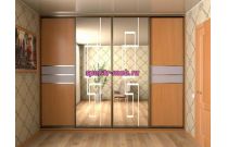 Шкаф-Купе SN63