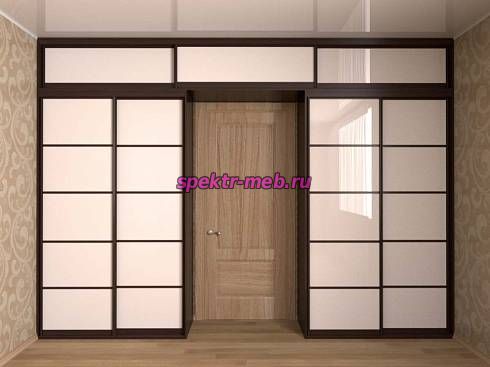 Шкаф-купе 01-27