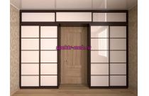 Шкаф-купе 01-27