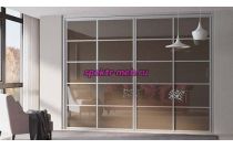 Шкаф-купе Дэра