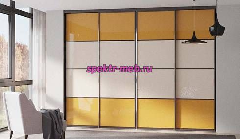 Шкаф-купе Венера