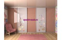 Шкаф-купе – 01132