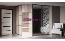 Шкаф-купе № 58