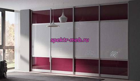 Шкаф-купе Маркиза