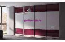 Шкаф-купе Маркиза