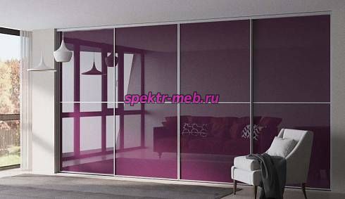 Шкаф-купе Бордо
