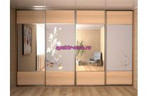 Шкаф-купе 01-19