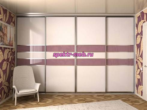Шкаф-купе Мария