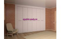 Распашной шкаф 36