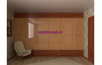 Распашной шкаф 57