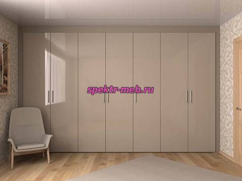 Распашной шкаф 1144