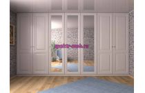 Распашной шкаф 1211