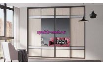 Шкаф-купе В-13