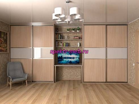 Шкаф-купе №216