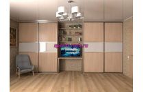 Шкаф-купе №216