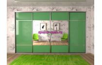 Шкаф-купе №207