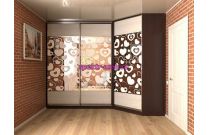 Шкаф-купе 23349