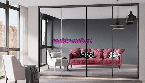 Шкаф-купе Z-86