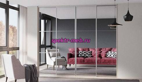 Шкаф-купе Z-169