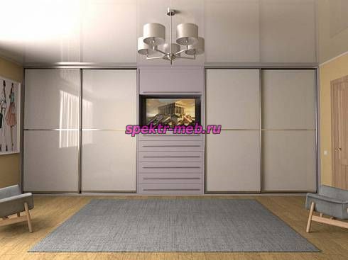 Шкаф-купе Модель 131