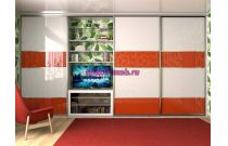 Шкаф-купе №203