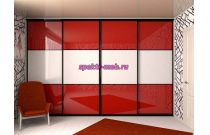 Шкаф-купе 01156