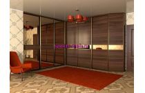 Шкаф-купе Прометей