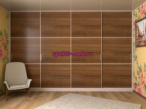 Шкаф-купе 15202