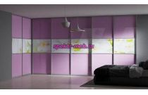 Шкаф-купе № 56