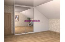 Шкаф-купе Пример 2