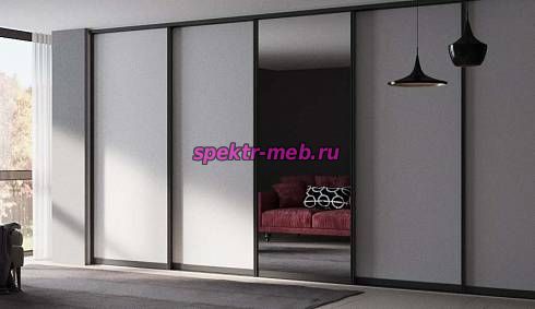 Шкаф-купе № 61