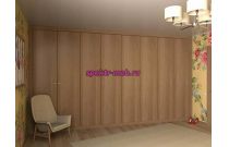 Распашной шкаф 33