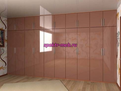 Распашной шкаф 714