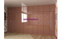 Распашной шкаф 714