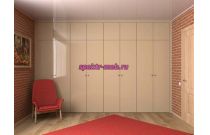 Распашной шкаф 1131