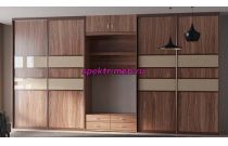 Шкаф-купе 114