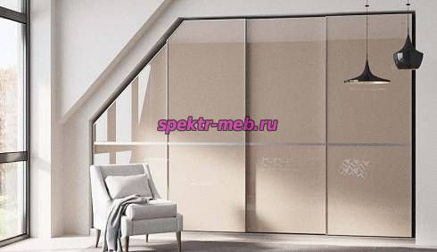 Шкаф-купе Джордж