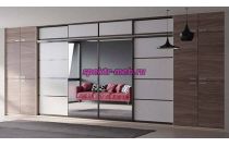 Шкаф-купе Кроко