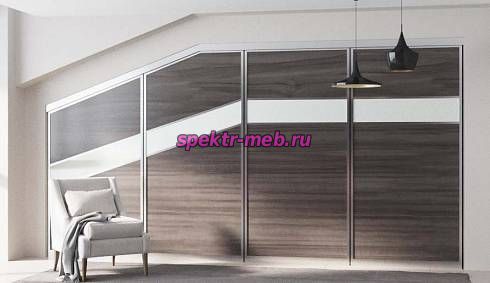 Шкаф-купе Блек