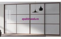 Шкаф-купе Модерн 4-х дверный