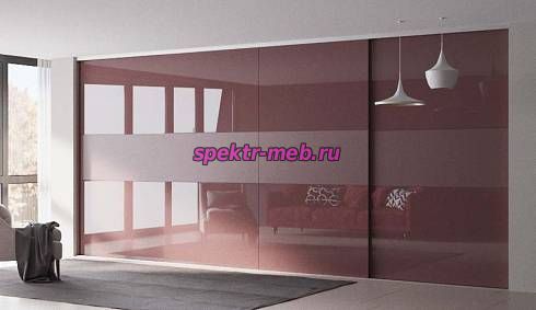 Шкаф-купе Сити №2531