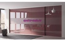 Шкаф-купе Сити №2531