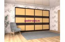 Шкаф-купе №206