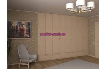 Распашной шкаф 47