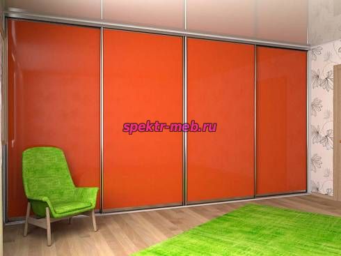 Шкаф-купе Роза