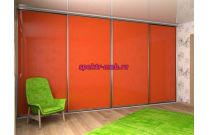 Шкаф-купе Роза