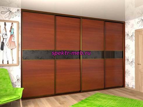 Шкаф-купе Фальгар