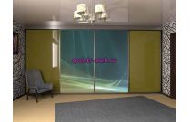 Шкаф-купе 01-42